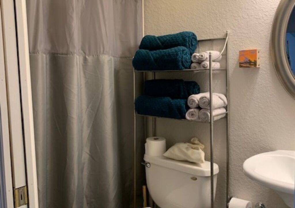 Photo of Bathroom in Inglis