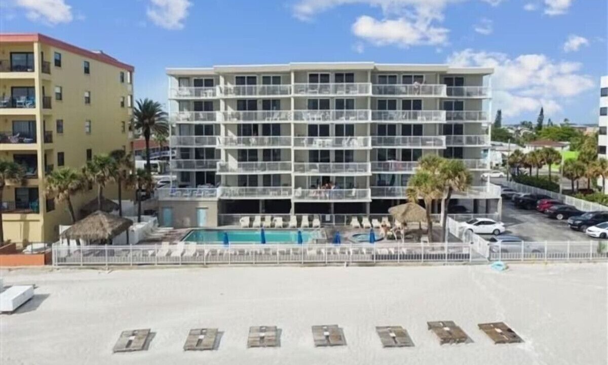 Photo of Others in Redington Beach