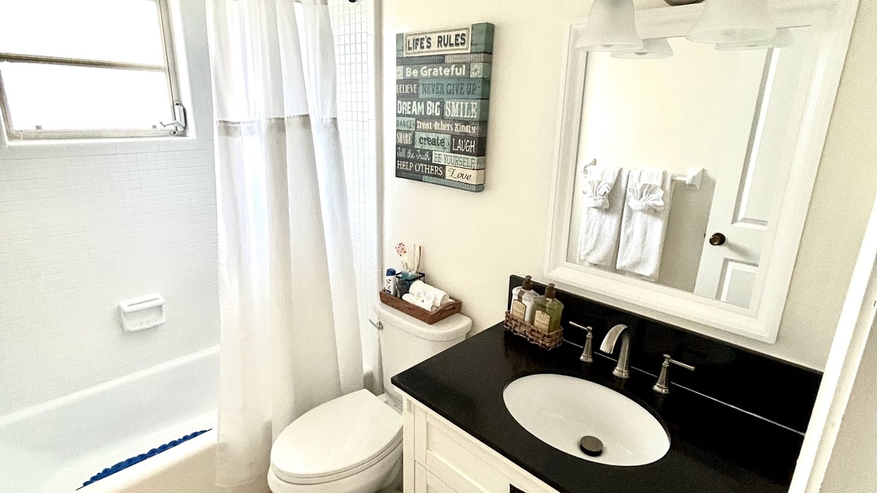 Photo of Bathroom in Lochmoor Waterway Estates
