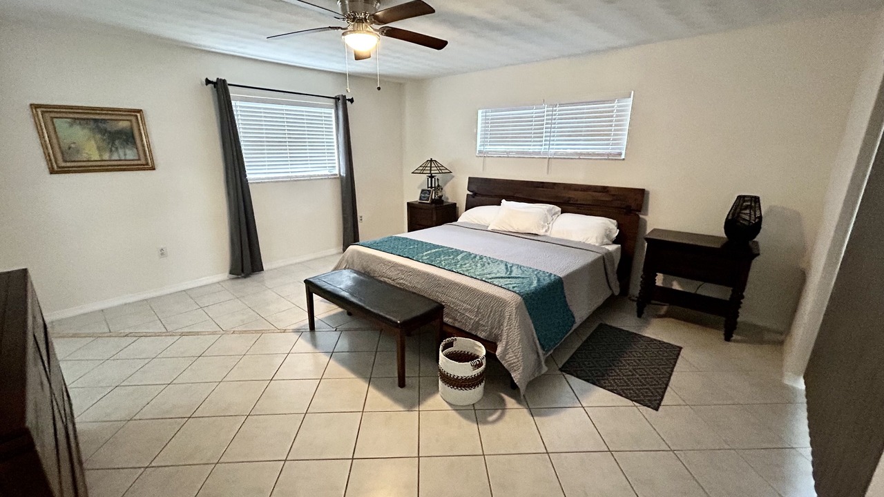 Photo of Bedroom in Lochmoor Waterway Estates
