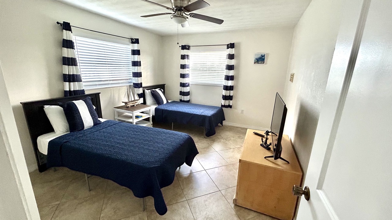 Photo of Bedroom in Lochmoor Waterway Estates