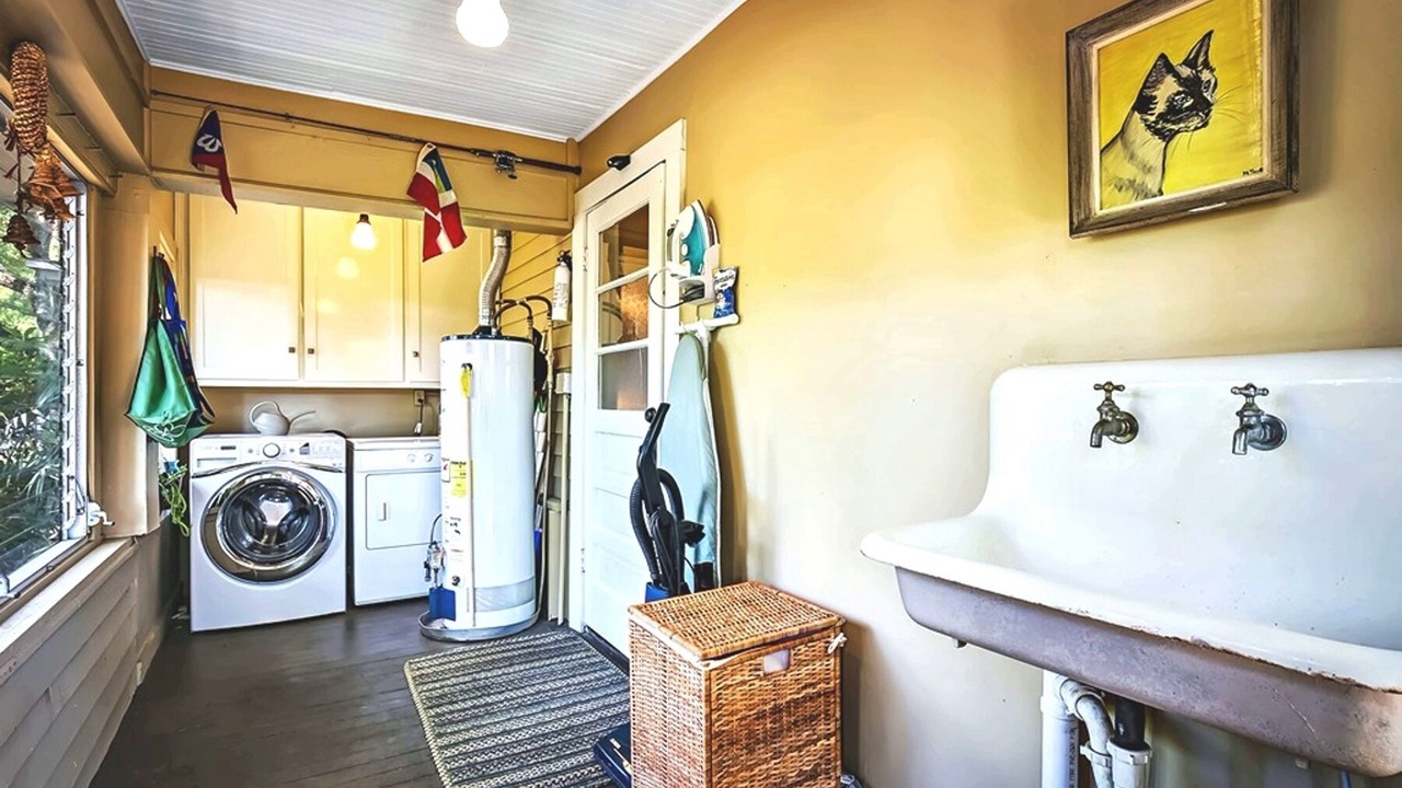 Photo of Bedroom in Seminole Heights