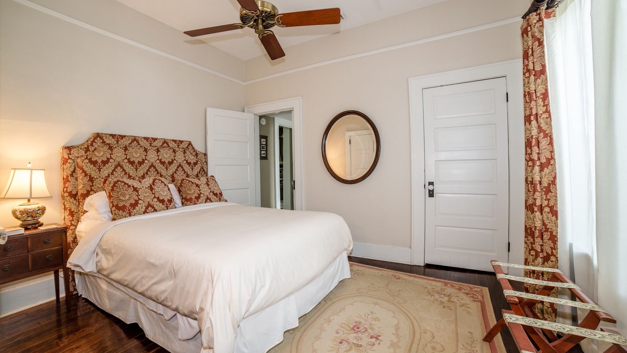 Photo of Bathroom in Seminole Heights