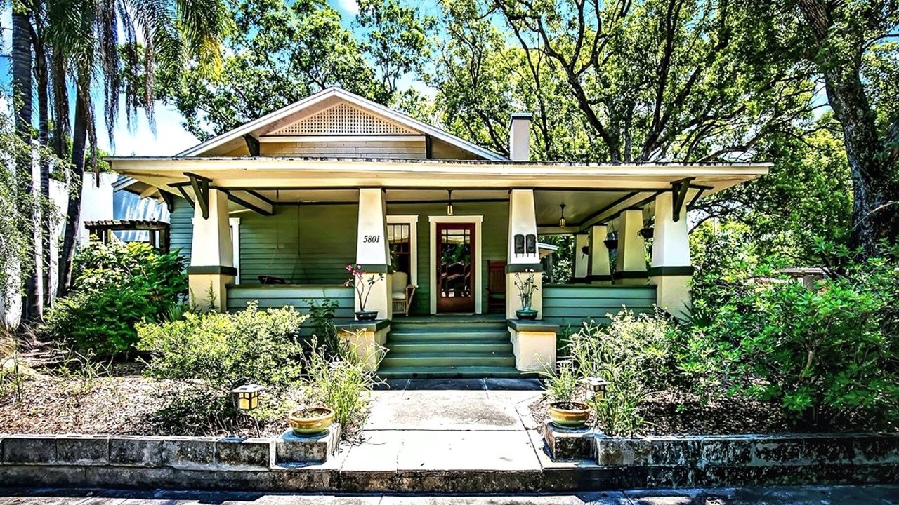 Photo of Others in Seminole Heights