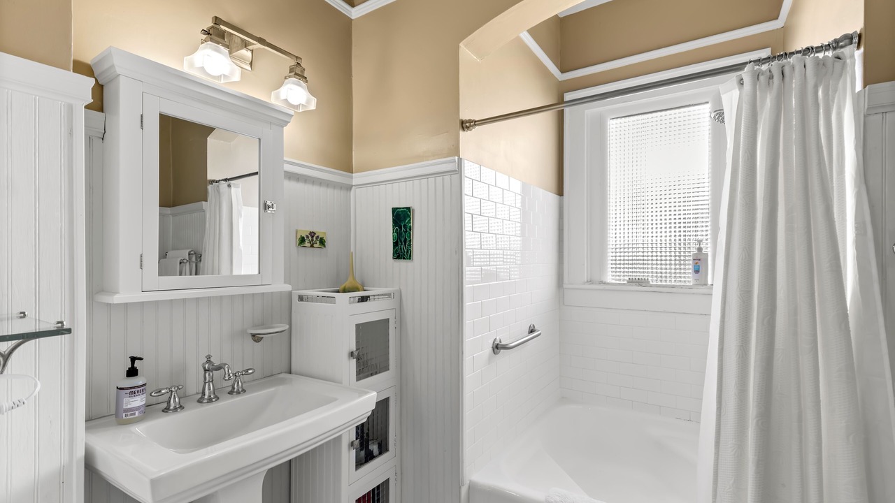 Photo of Bathroom in Seminole Heights