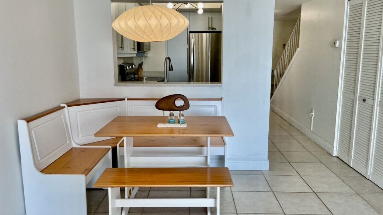 Photo of Livingroom in South Patrick Shores