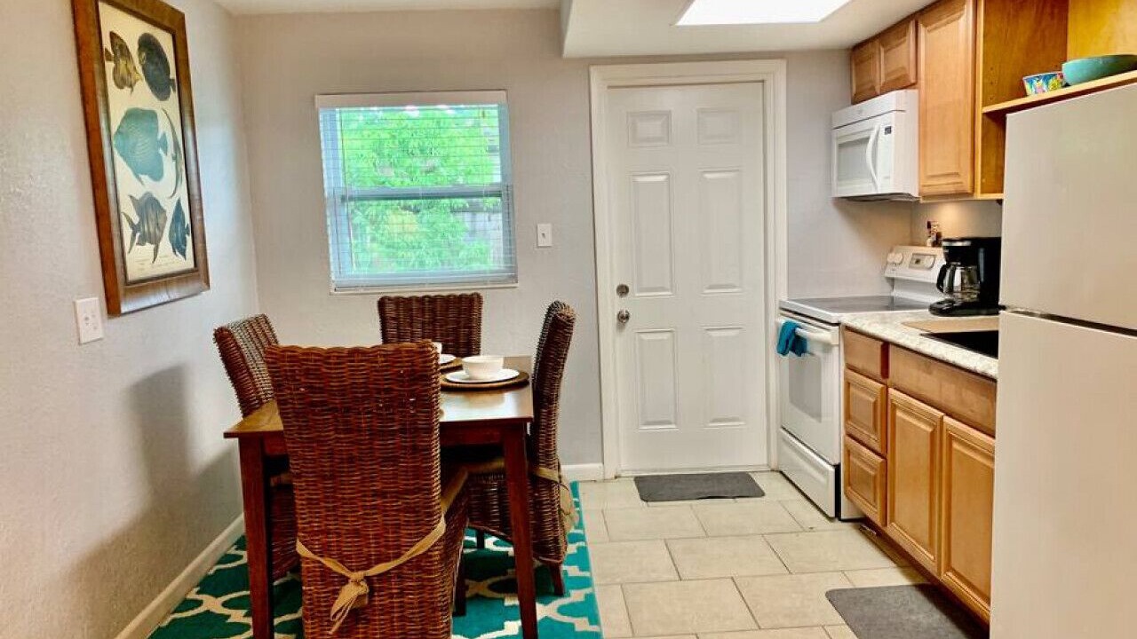 Photo of Kitchen in Port Canaveral