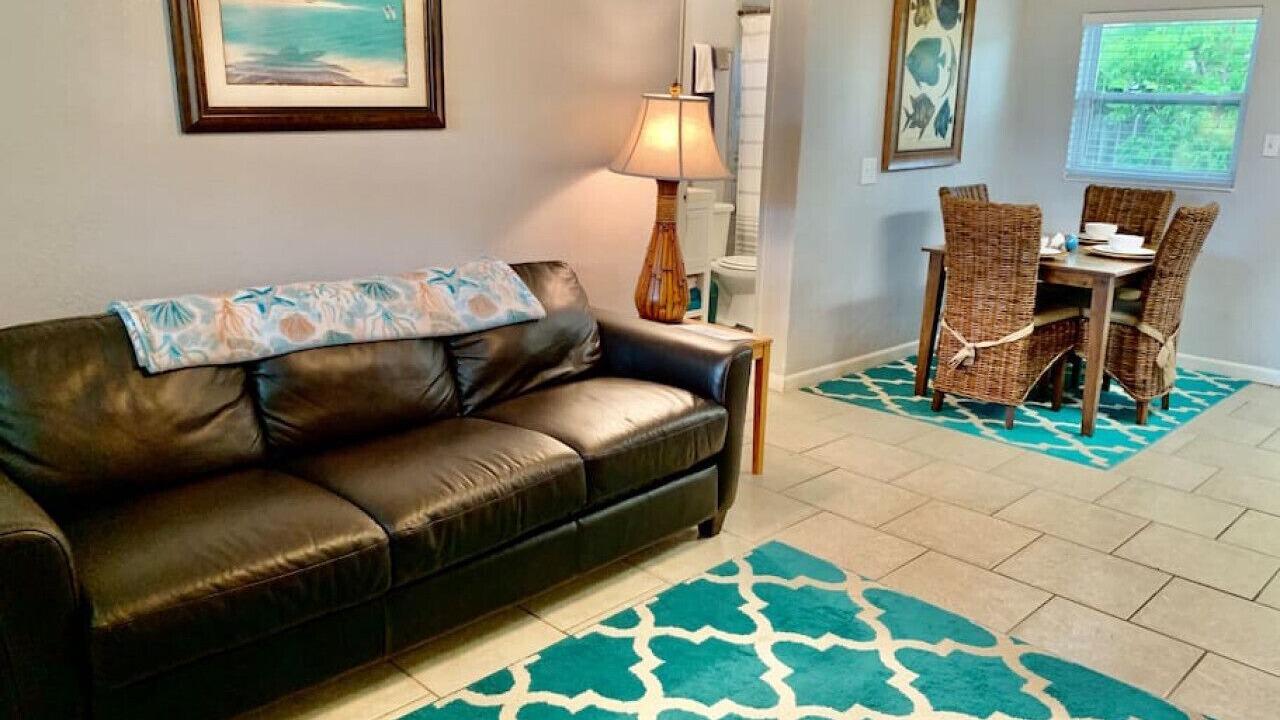 Photo of Livingroom in Port Canaveral