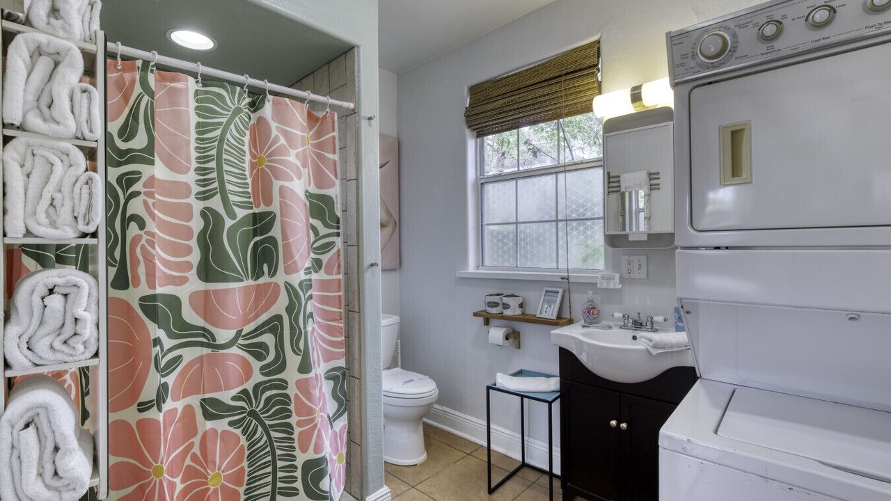 Photo of Bathroom in Kingston