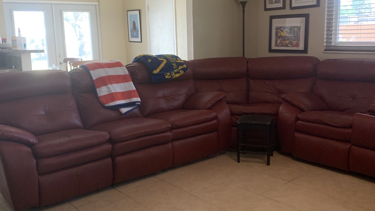 Photo of Livingroom in Polk City