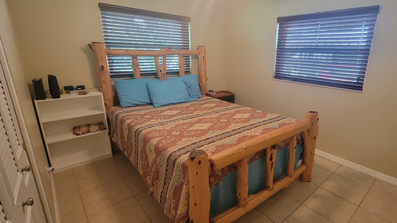 Photo of Bedroom in Polk City