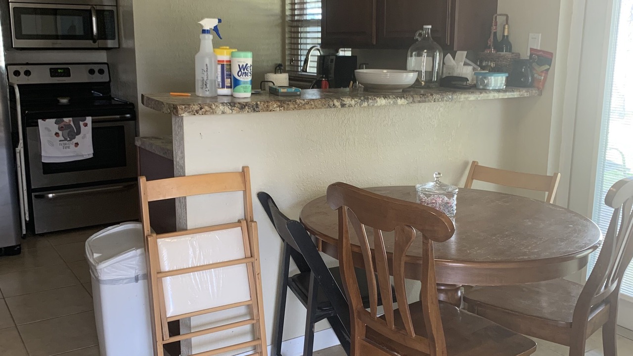 Photo of Kitchen in Polk City