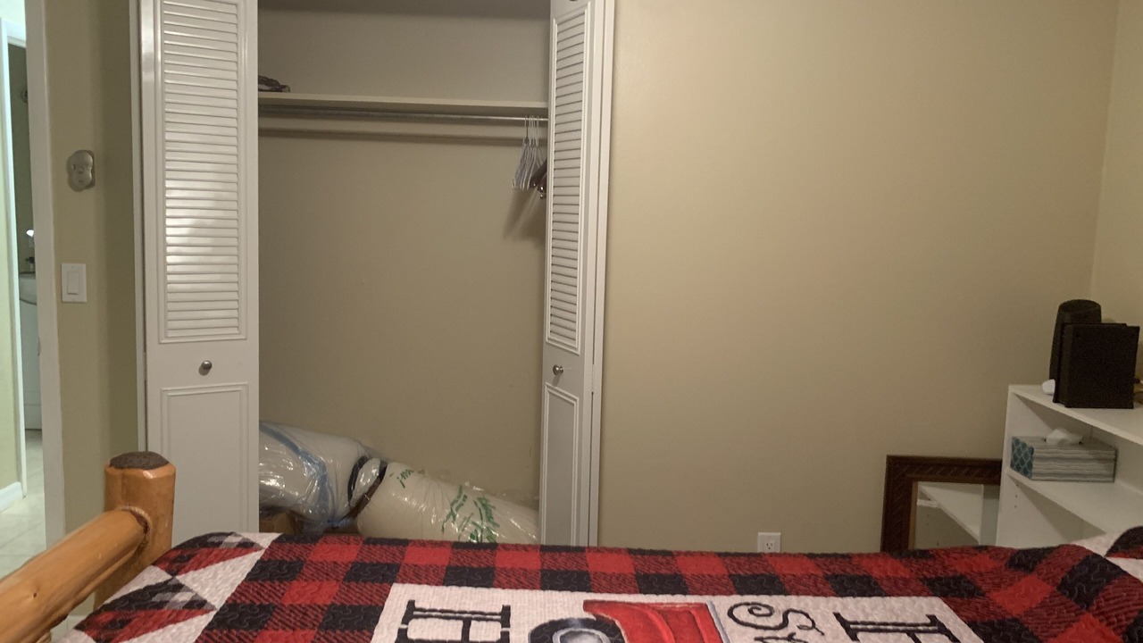 Photo of Bedroom in Polk City