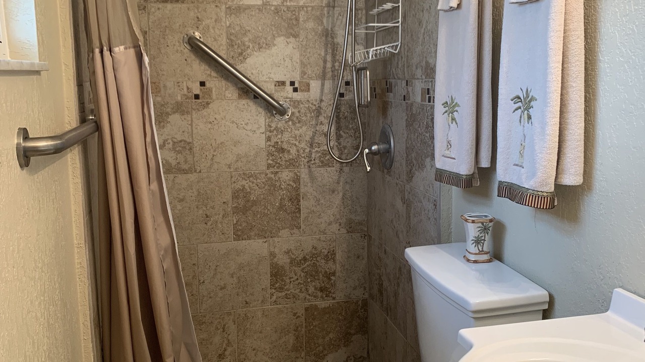 Photo of Bathroom in Polk City