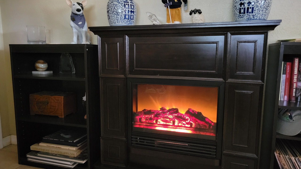 Photo of Livingroom in Polk City