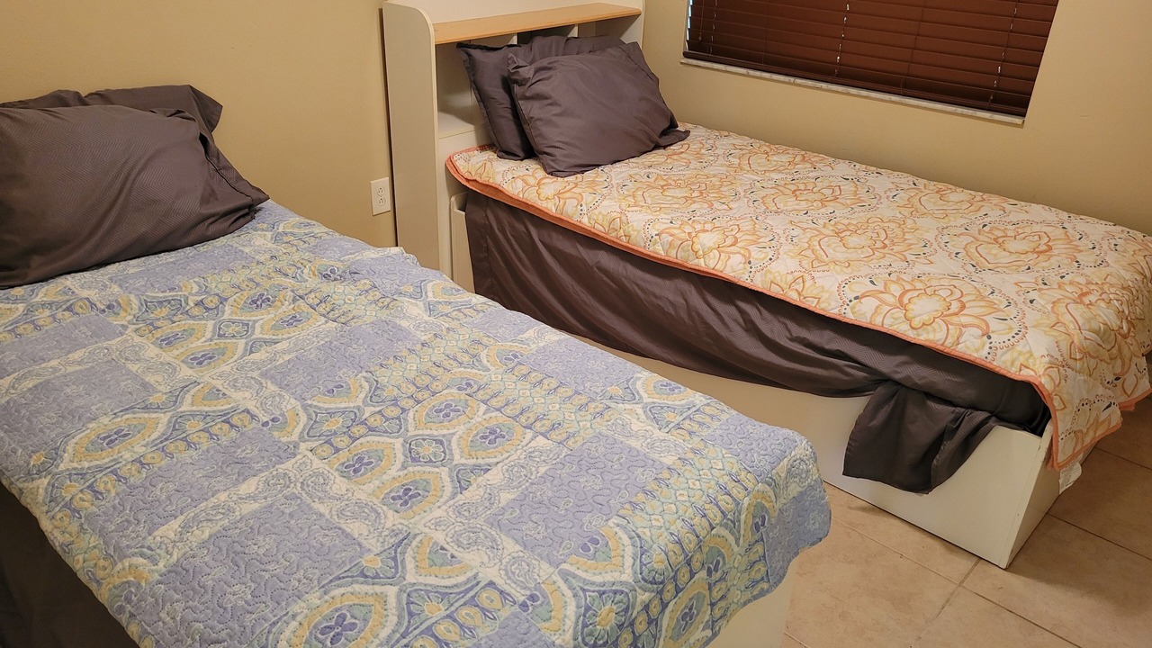 Photo of Bedroom in Polk City