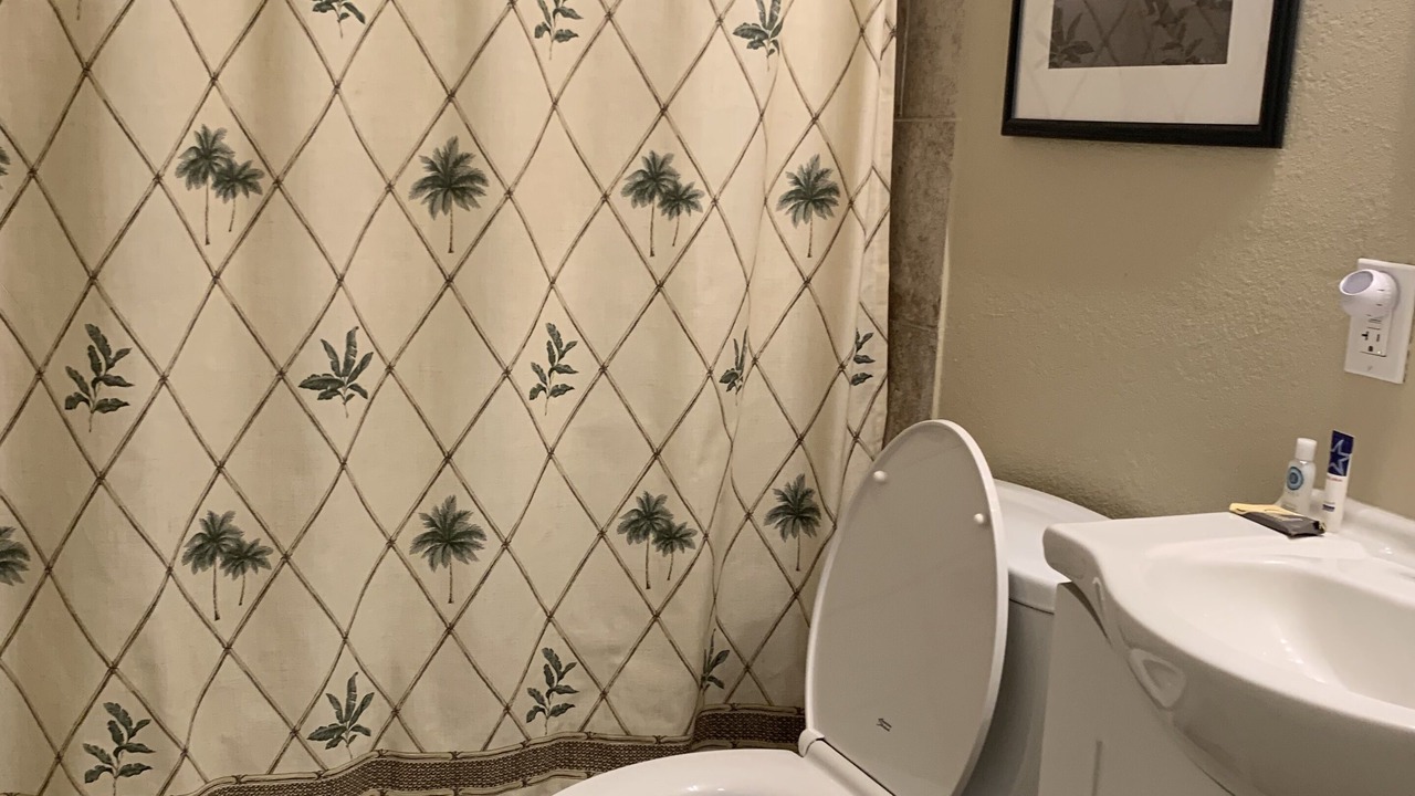 Photo of Bathroom in Polk City