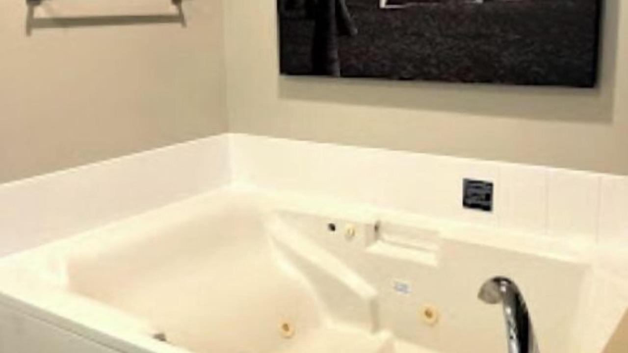 Photo of Bathroom in Barrier Island