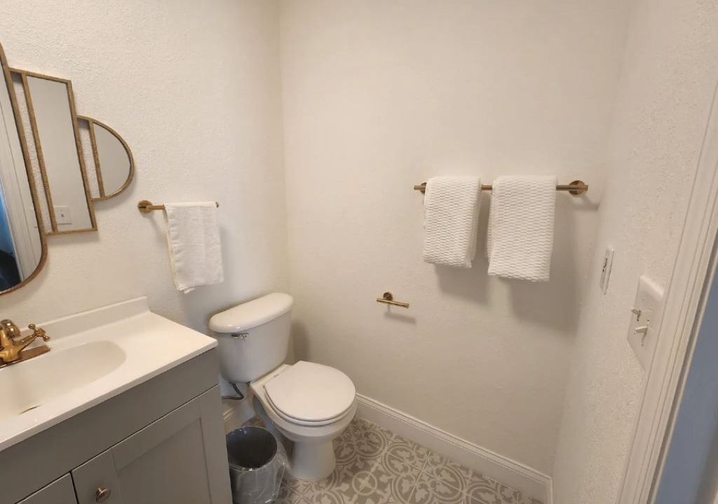 Photo of Bathroom in Ballast Point