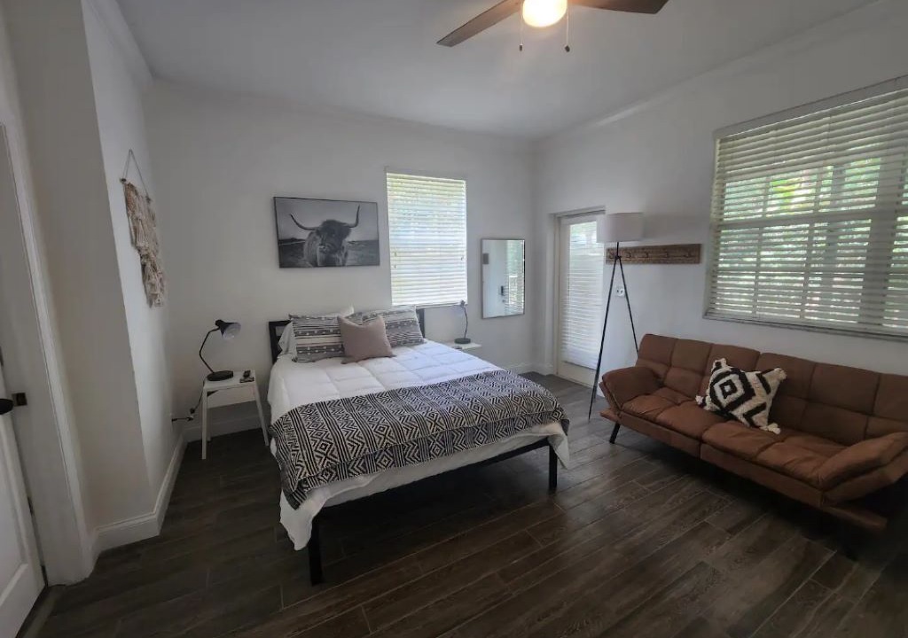 Photo of Bedroom in Ballast Point