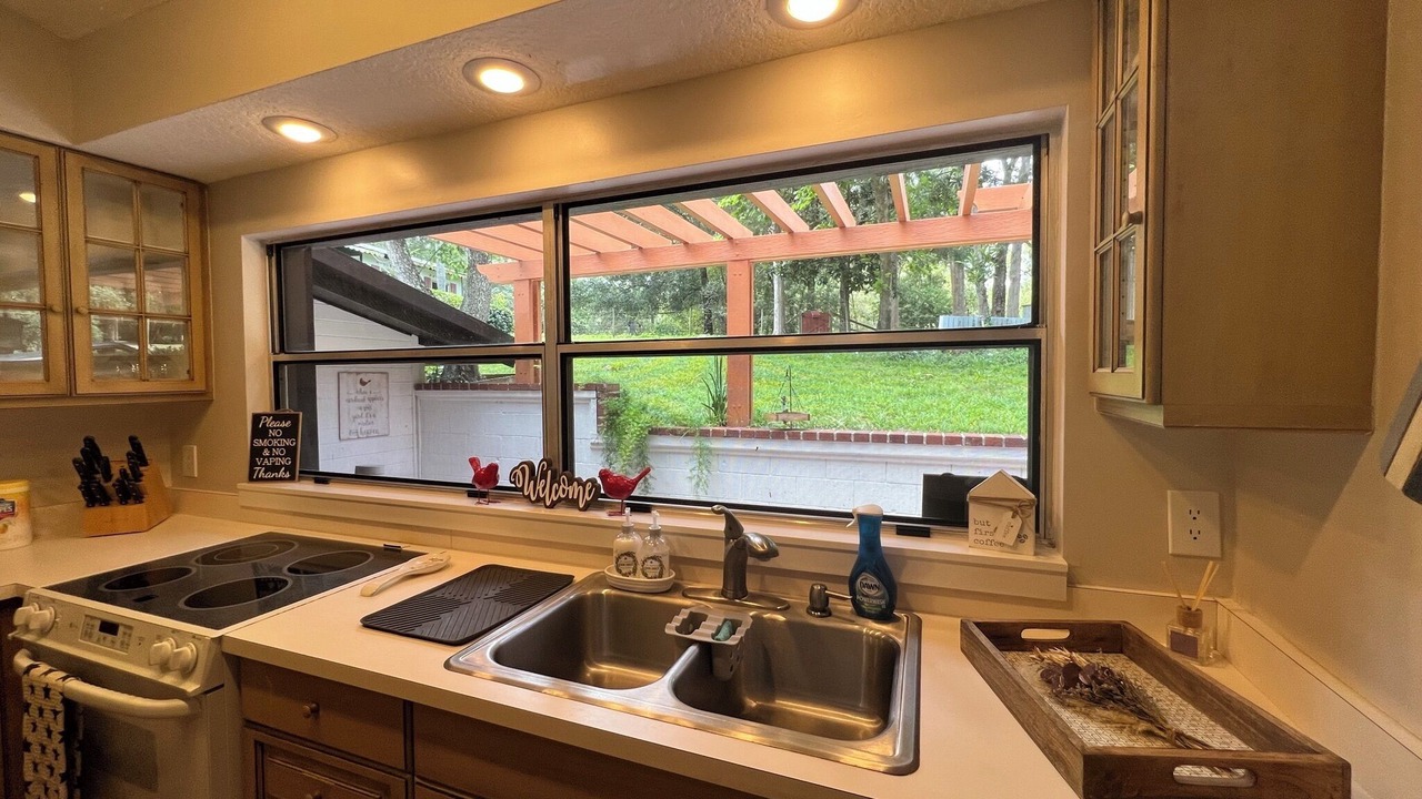 Photo of Kitchen in Eustis