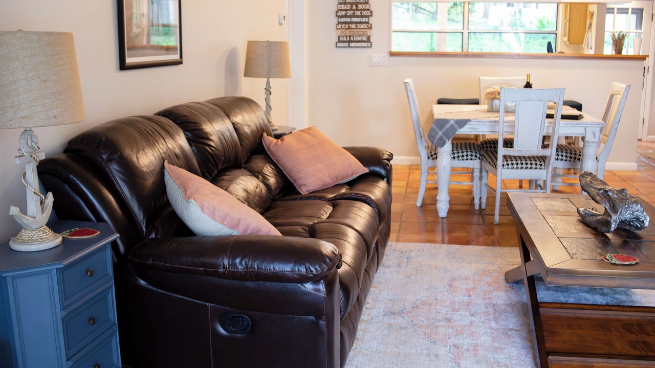 Photo of Livingroom in Eustis