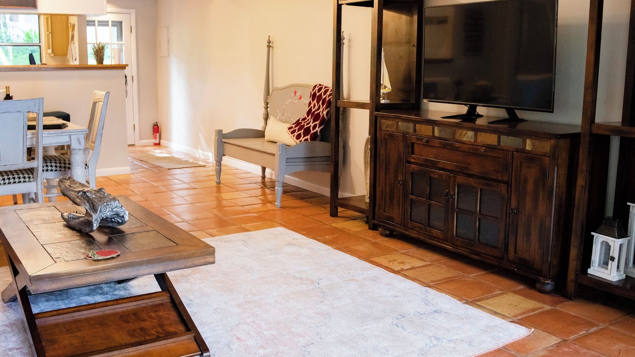 Photo of Livingroom in Eustis