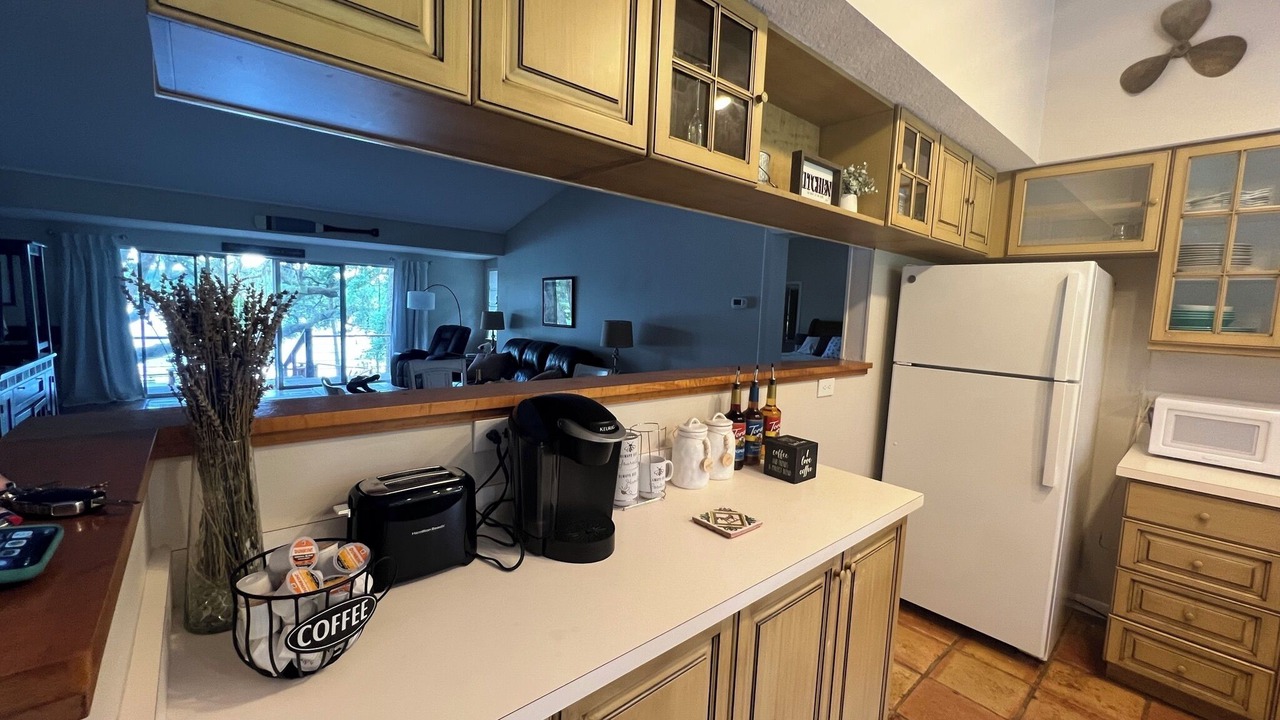 Photo of Kitchen in Eustis