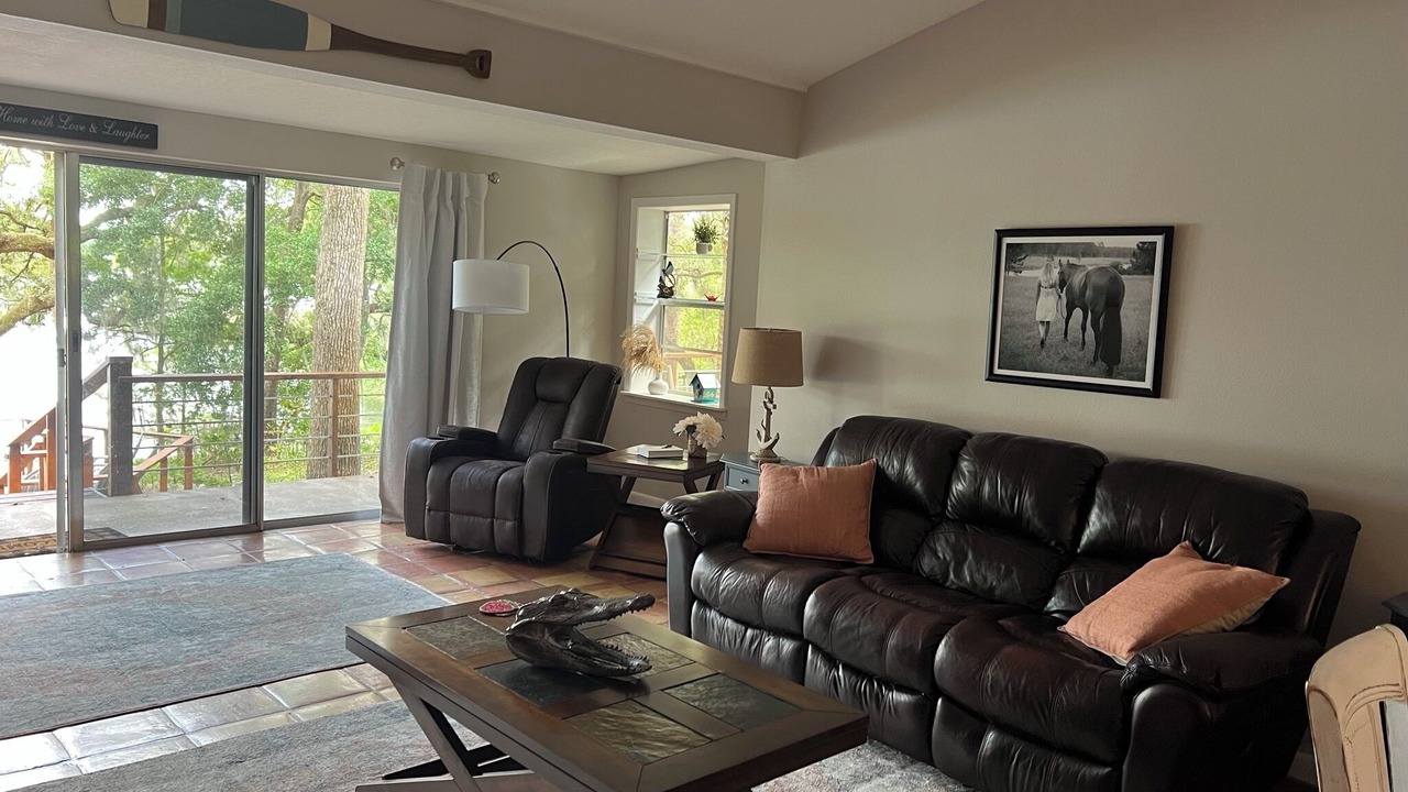 Photo of Livingroom in Eustis