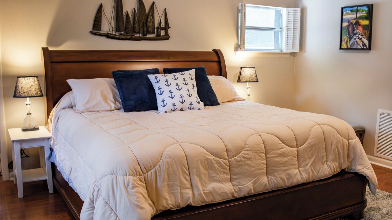 Photo of Bedroom in Eustis