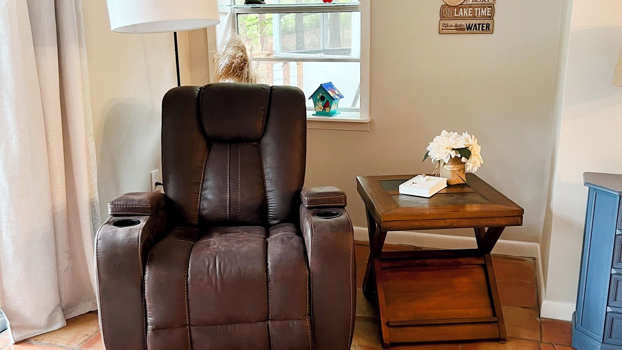 Photo of Livingroom in Eustis