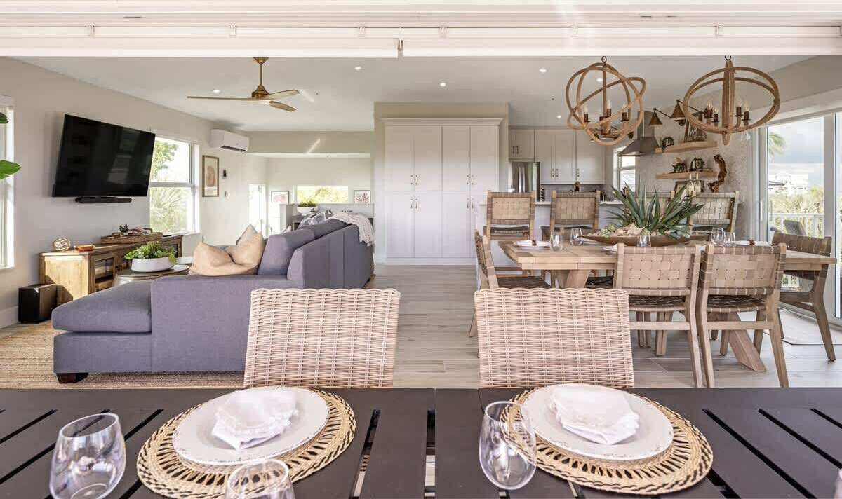 Photo of Outdoor in Jose's Hideaway