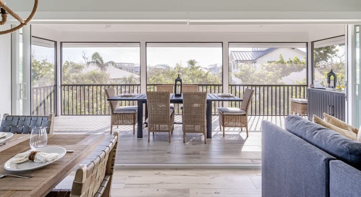 Photo of Outdoor in Jose's Hideaway