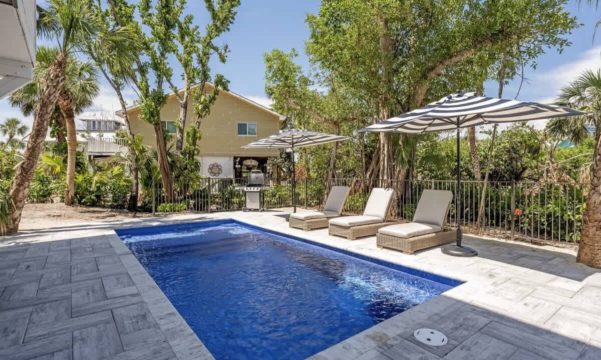 Photo of Outdoor in Jose's Hideaway