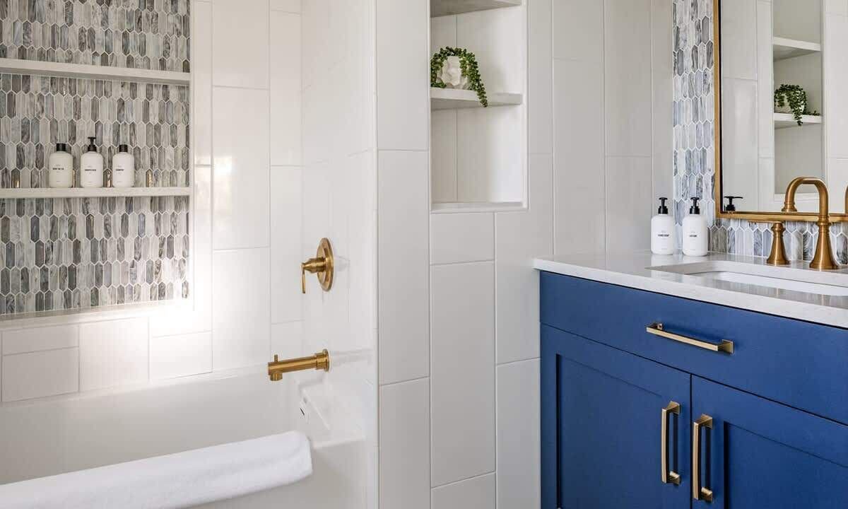 Photo of Bathroom in Jose's Hideaway