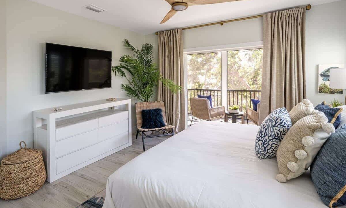 Photo of Patio Balcony in Jose's Hideaway