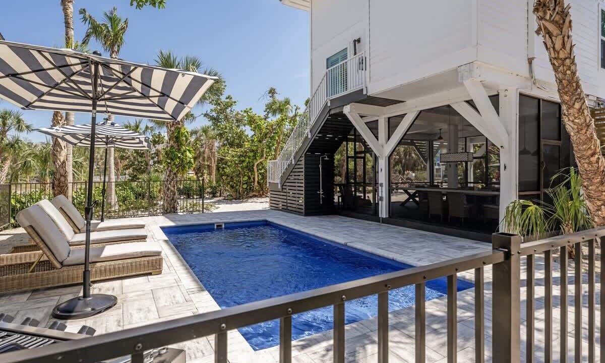 Photo of Outdoor in Jose's Hideaway