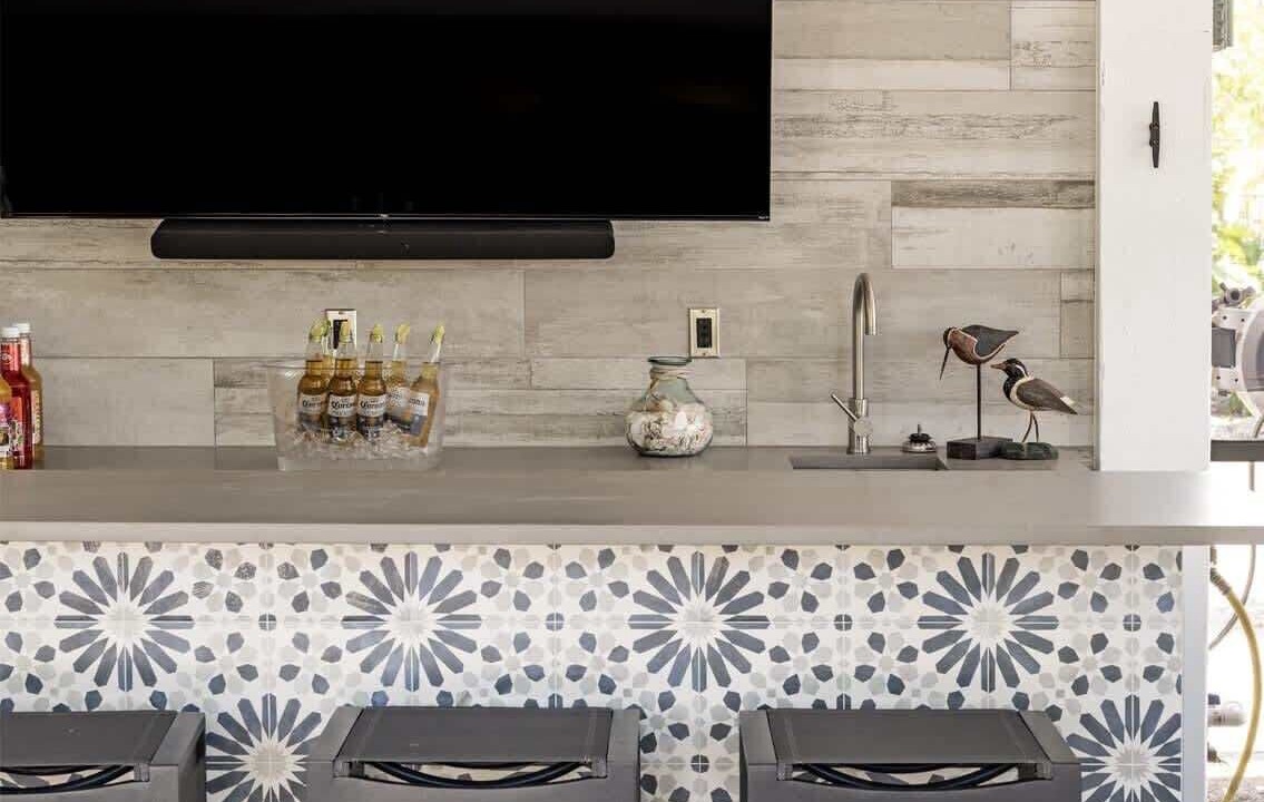 Photo of Outdoor in Jose's Hideaway