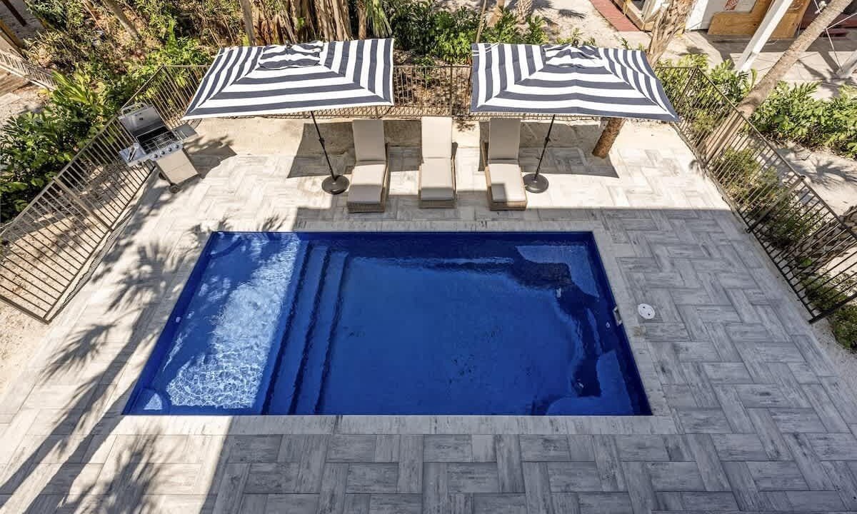Photo of Outdoor in Jose's Hideaway