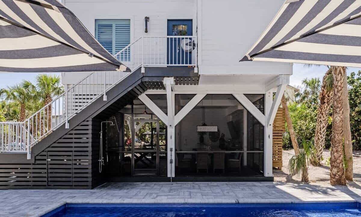 Photo of Outdoor in Jose's Hideaway
