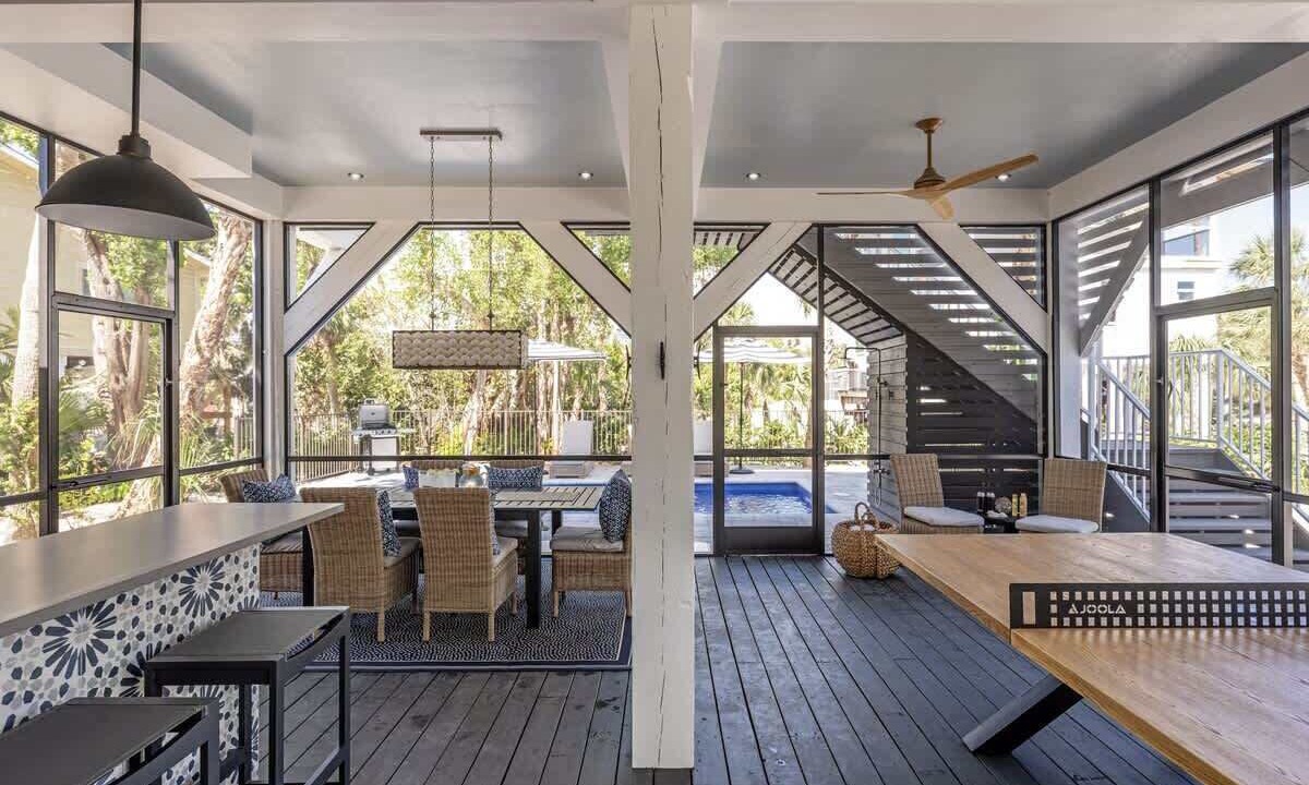 Photo of Outdoor in Jose's Hideaway