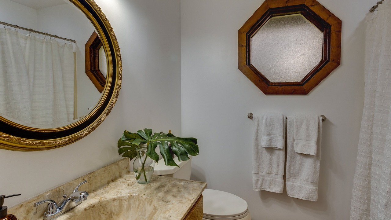 Photo of Bathroom in Wellington