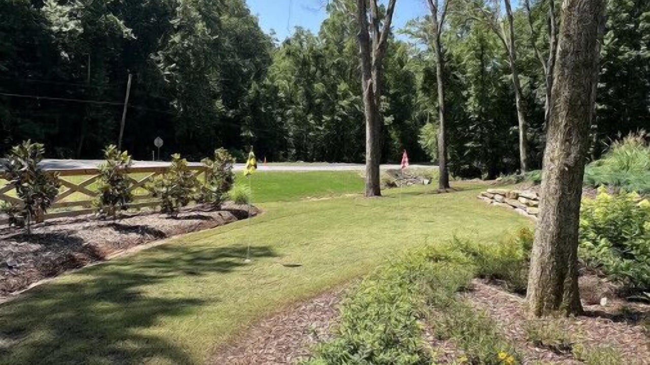 Photo of Outdoor in Groveoak