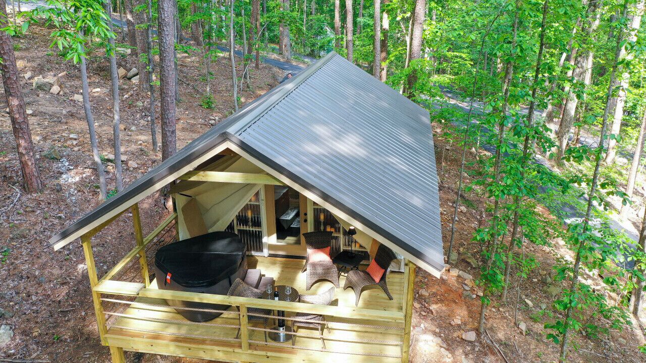 Photo of Outdoor in Groveoak