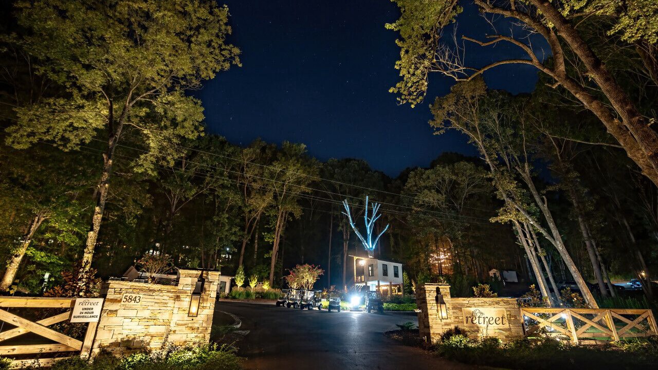 Photo of Outdoor in Groveoak