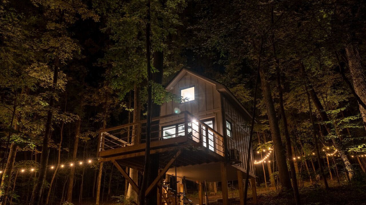 Photo of Outdoor in Groveoak