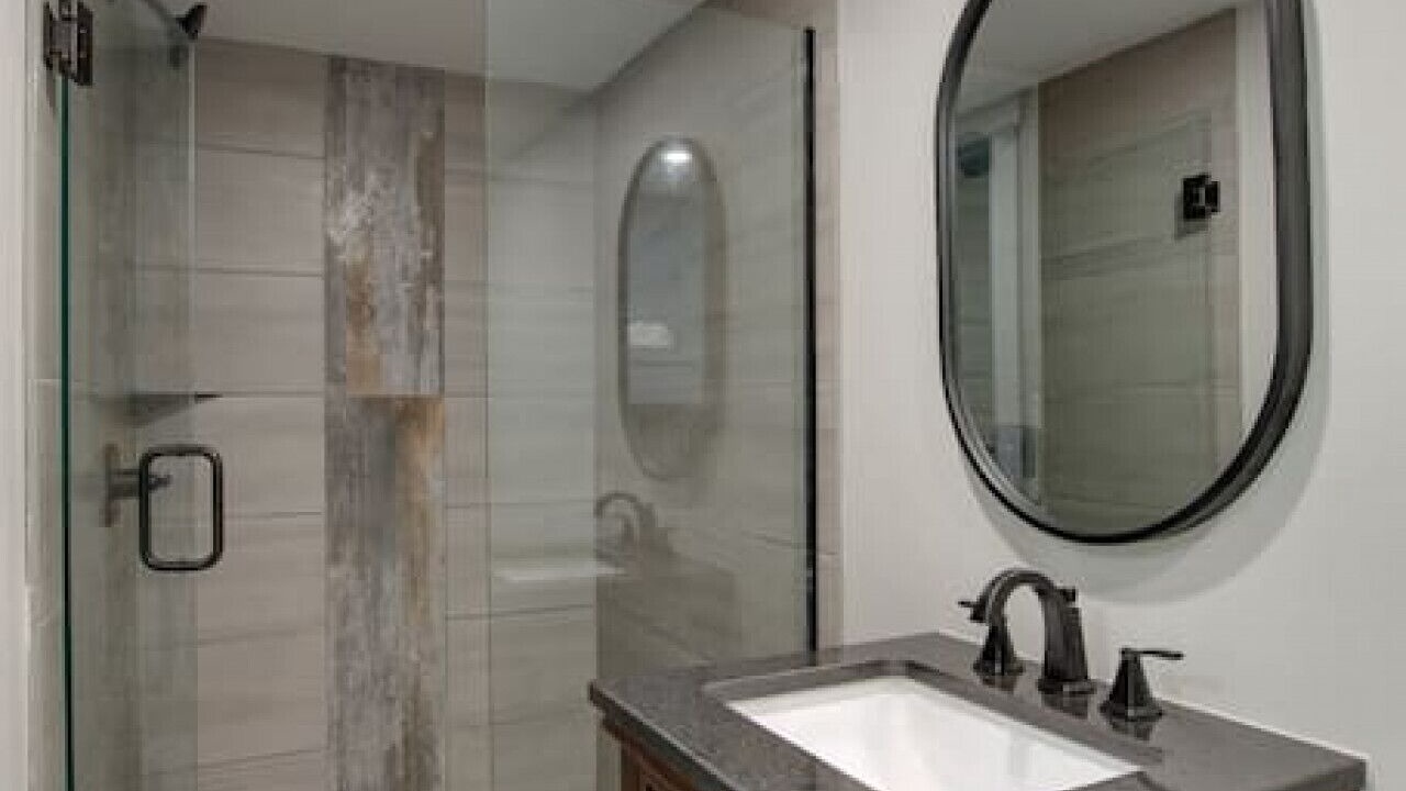 Photo of Bathroom in Groveoak