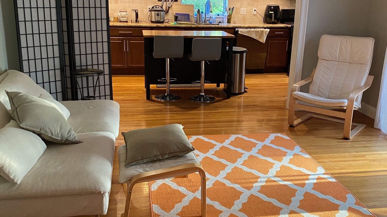 Photo of Livingroom in DeLand