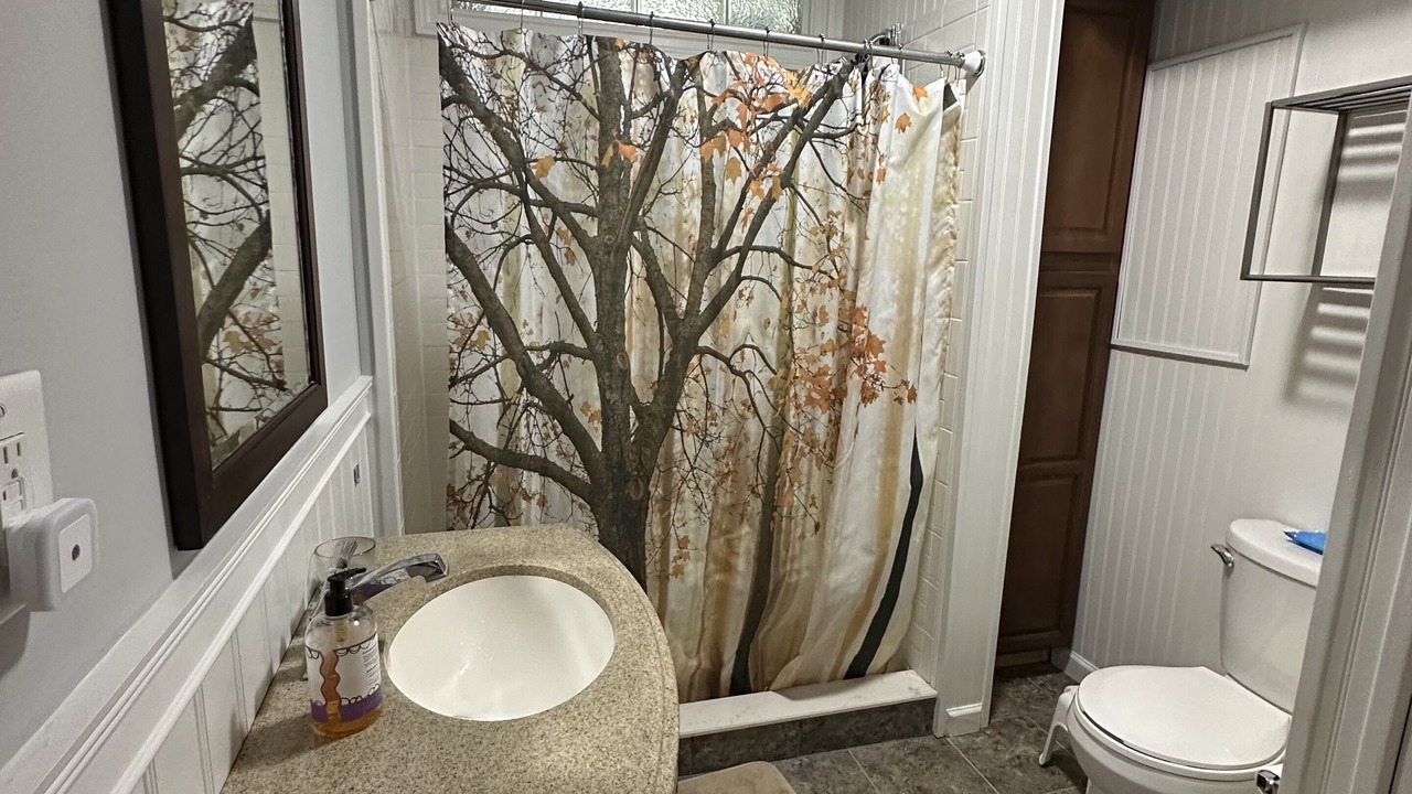 Photo of Bathroom in DeLand
