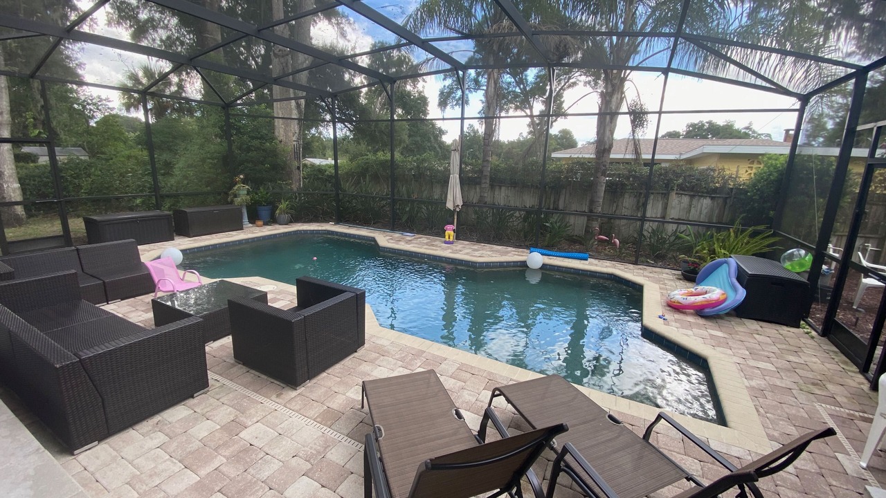 Photo of Outdoor in DeLand